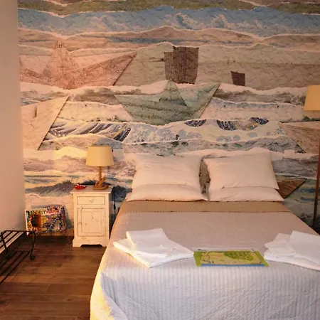 La Sciabbega Porto Recanati