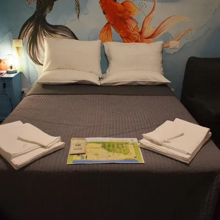 La Sciabbega 4* Porto Recanati