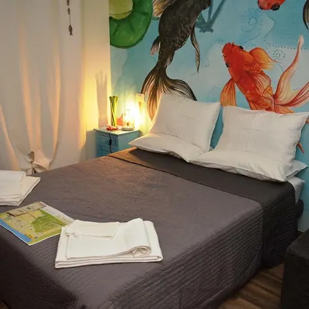 La Sciabbega Porto Recanati