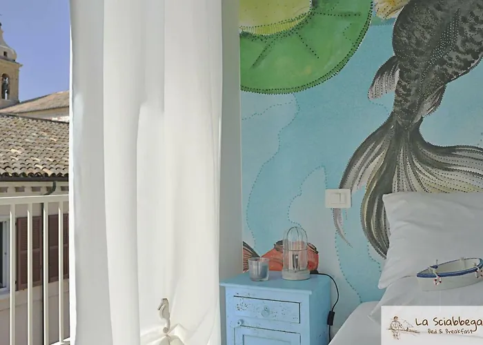 La Sciabbega Porto Recanati