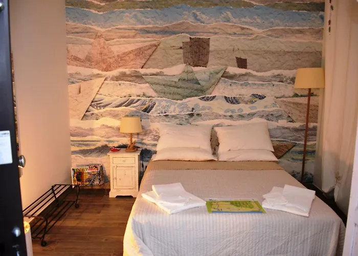 La Sciabbega Porto Recanati