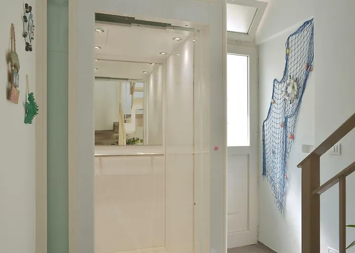 Oda ve Kahvaltı La Sciabbega 4*