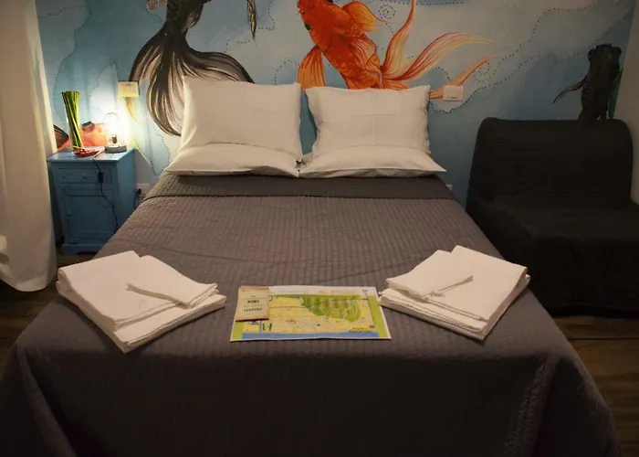 La Sciabbega 4* Porto Recanati