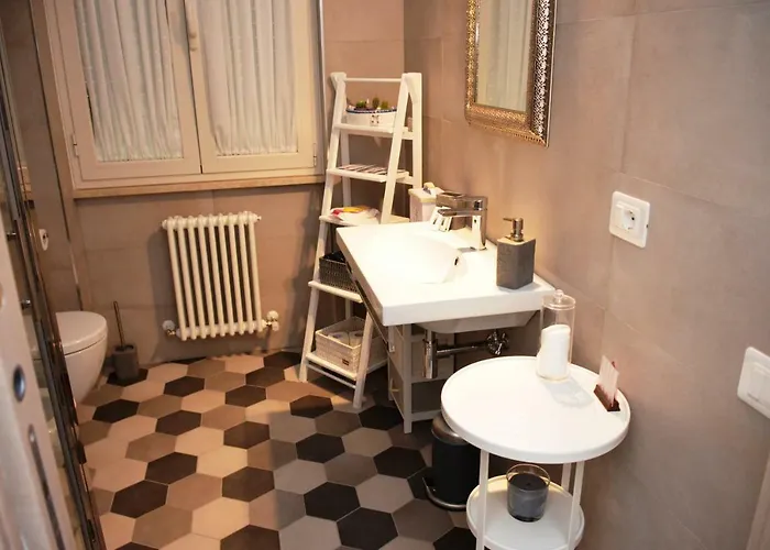 La Sciabbega Oda ve Kahvaltı