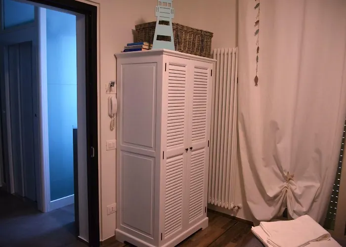 La Sciabbega 4* Porto Recanati