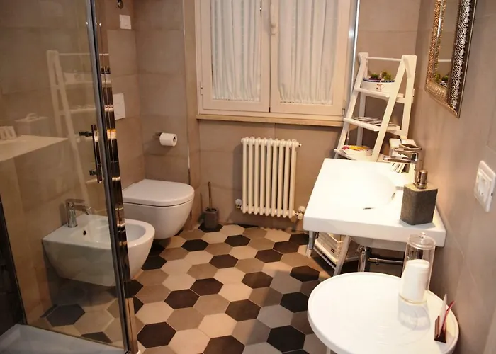 La Sciabbega 4* Porto Recanati