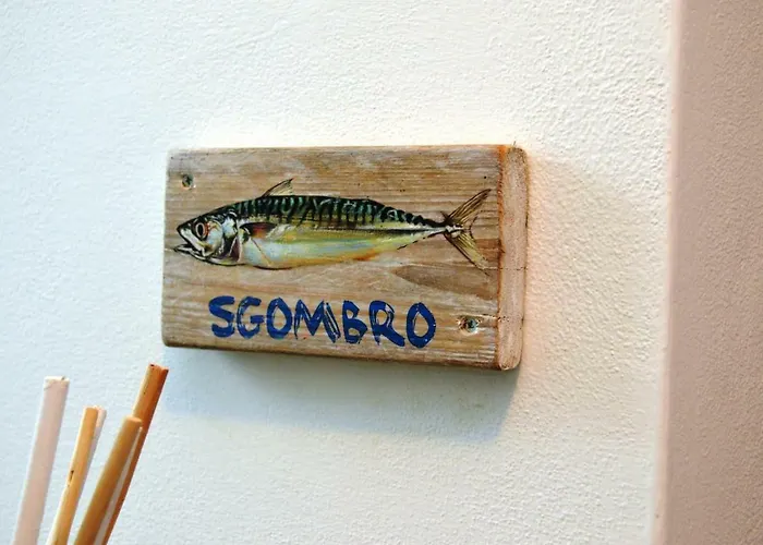 La Sciabbega Porto Recanati