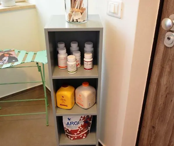 La Sciabbega 4* Porto Recanati