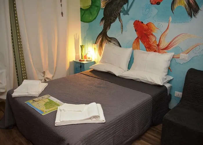 La Sciabbega Porto Recanati