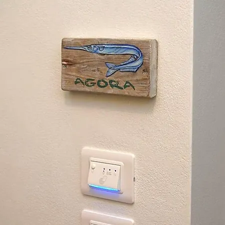 Nocleg ze śniadaniem La Sciabbega 4*