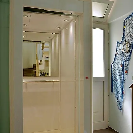 La Sciabbega 4* Porto Recanati