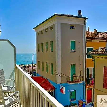 La Sciabbega Porto Recanati