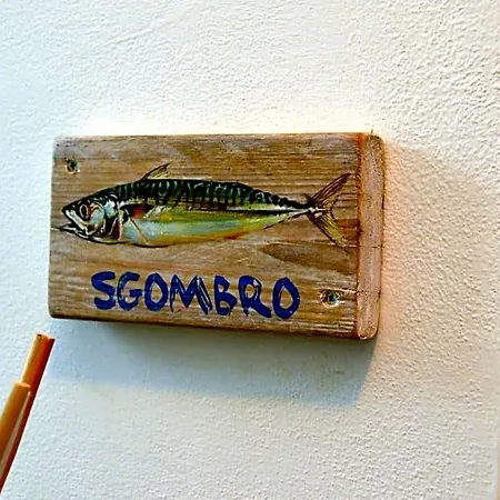 La Sciabbega