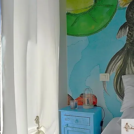 La Sciabbega Nocleg ze śniadaniem Porto Recanati