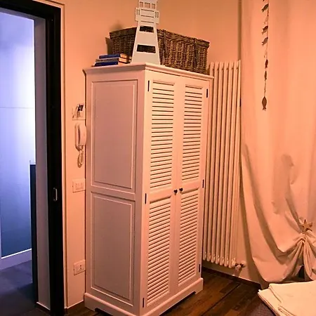 Nocleg ze śniadaniem La Sciabbega 4*