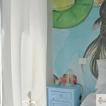 La Sciabbega Порто-Реканати