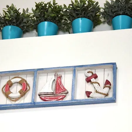 Bed & Breakfast La Sciabbega