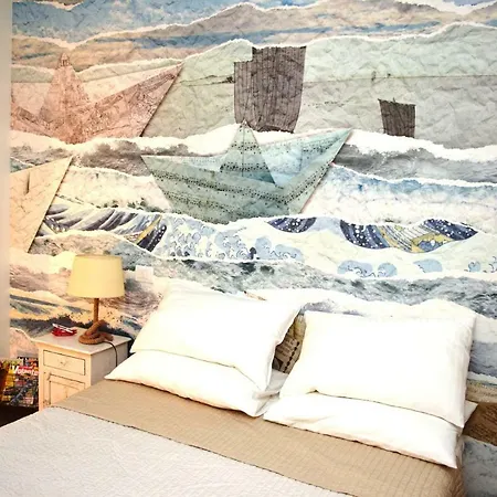 Bed & Breakfast La Sciabbega