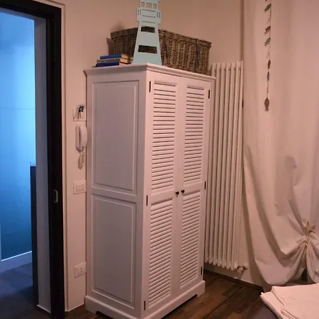 La Sciabbega * Porto Recanati