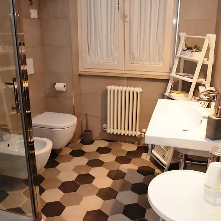 La Sciabbega 4* Порто-Реканати