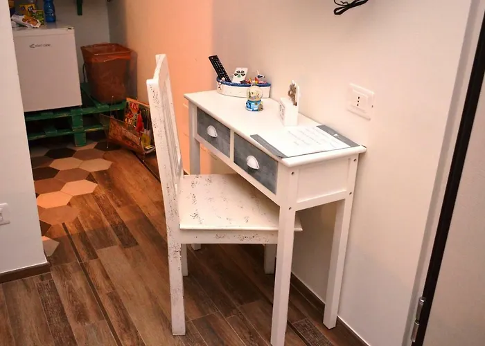 La Sciabbega B&B 포르토레카나티