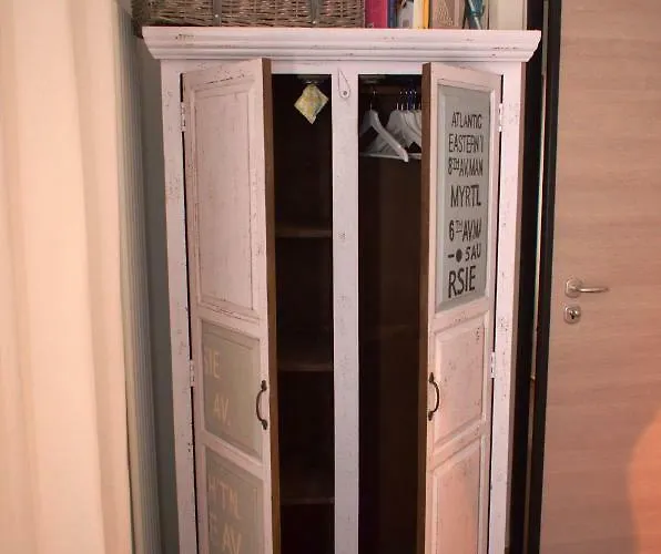 B&B La Sciabbega 포르토레카나티